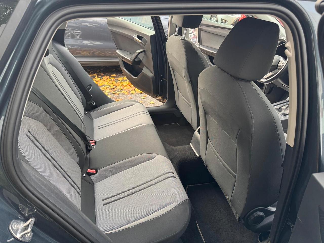 Seat Leon Sportstourer 1.0 TSI 90 CV Business