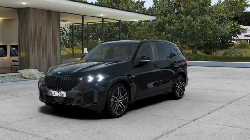 BMW X5 50 e MSport Pro xDrive Steptronic