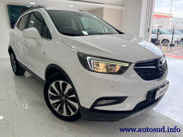 OPEL Mokka X 1.6 CDTI Ecotec 136CV 4x2 Start&Stop Innovation