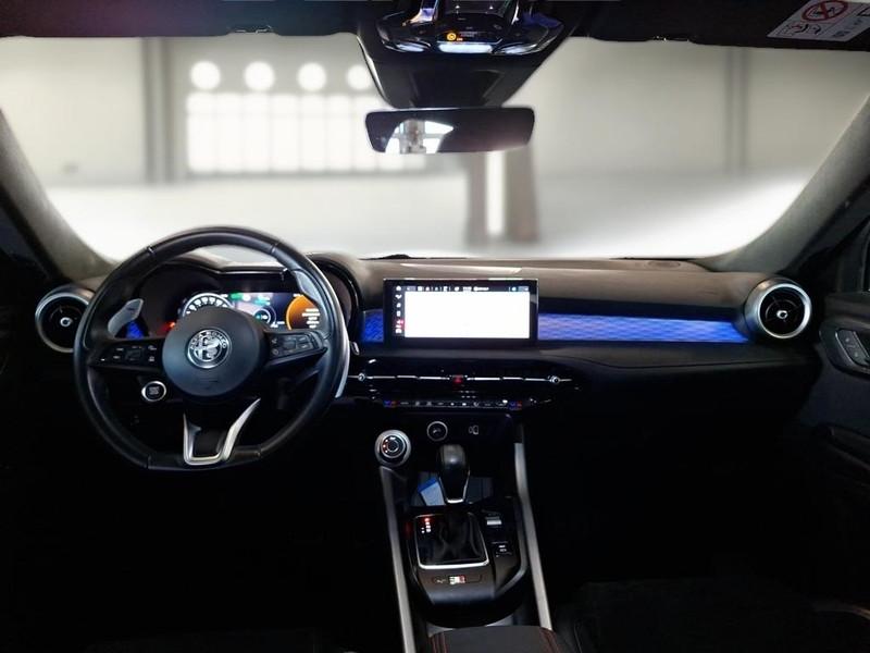 ALFA ROMEO TONALE 1.5 130cv Hybrid DDCT7 Speciale