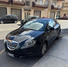 Lancia Delta 1.6 MJT 120 CV