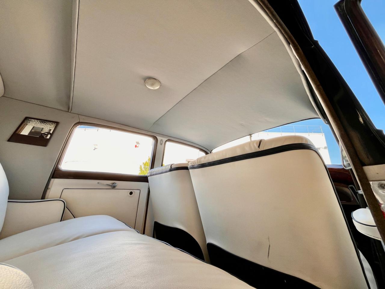 Bentley Altro Mark IV 4.3 L