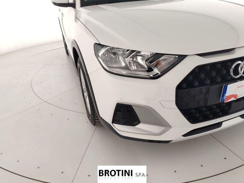 Audi A1 Sportback 25 TFSI Business