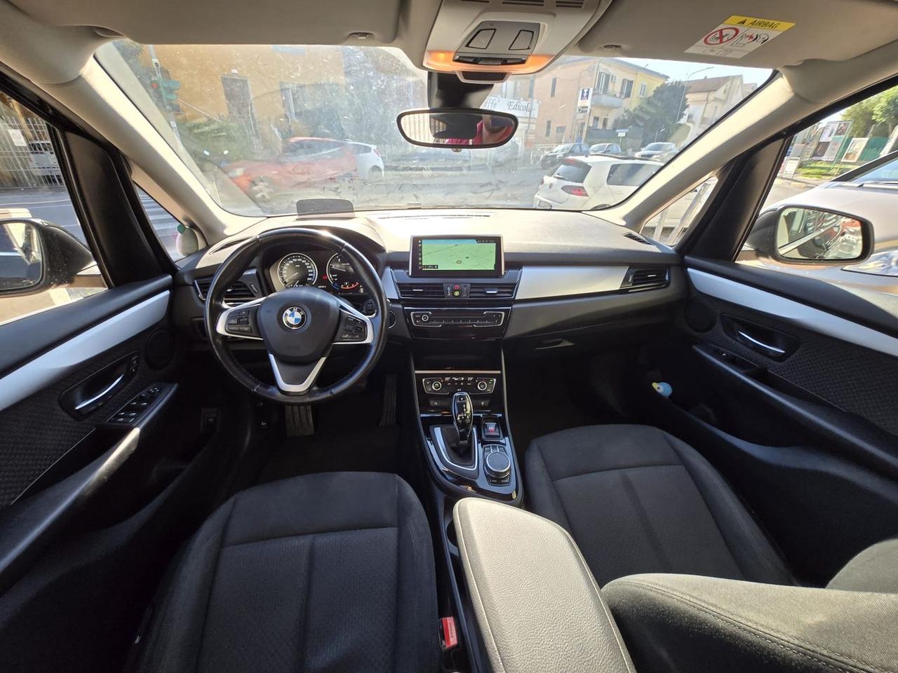 Bmw 218 #50561
