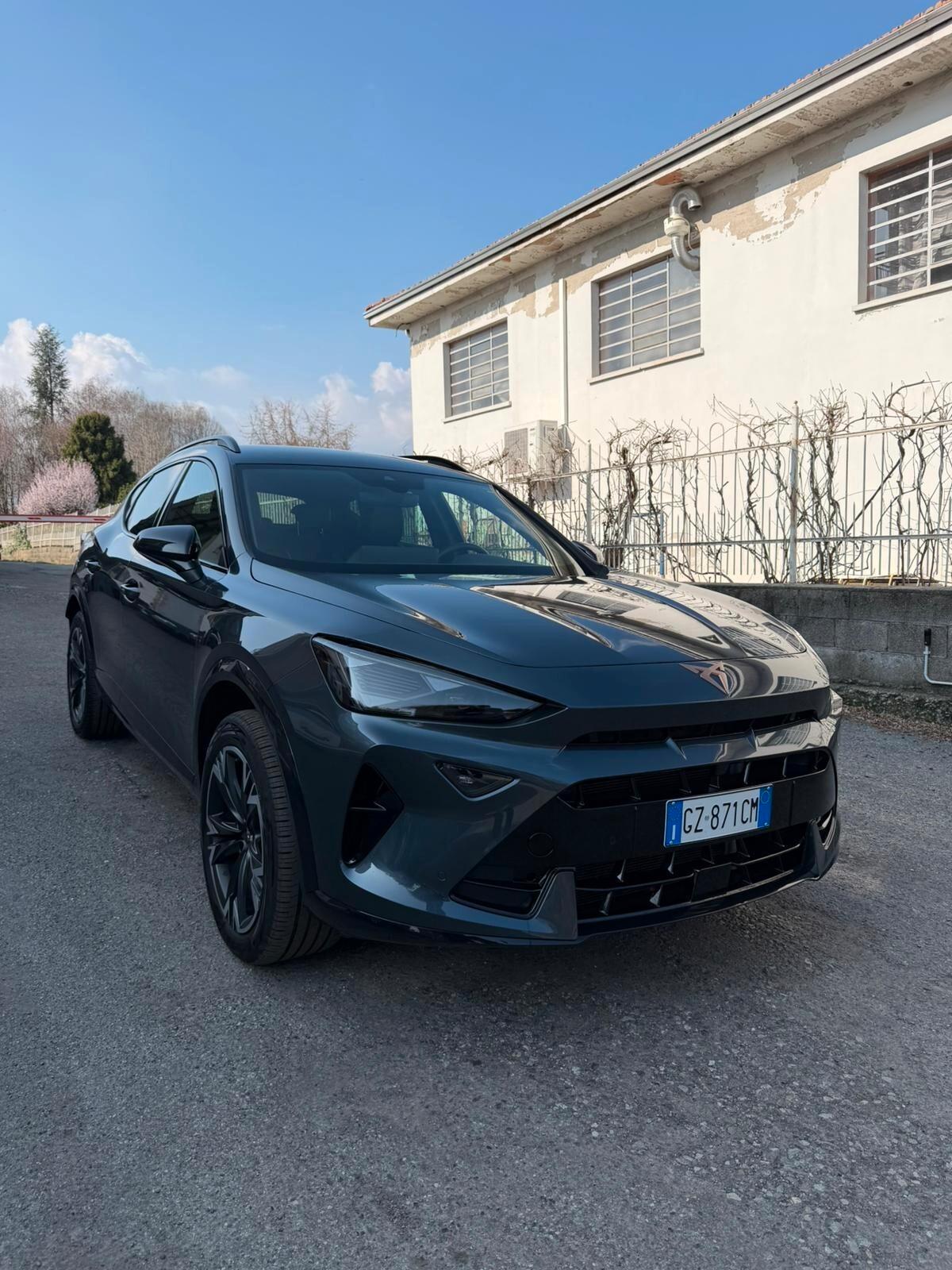 Cupra Formentor 2.0 TDI DSG
