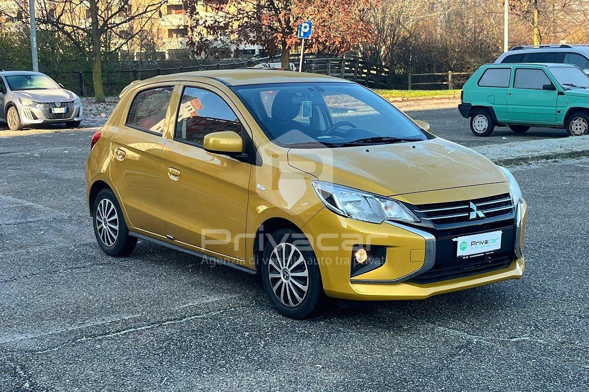 MITSUBISHI Space Star 1.2 Invite SDA