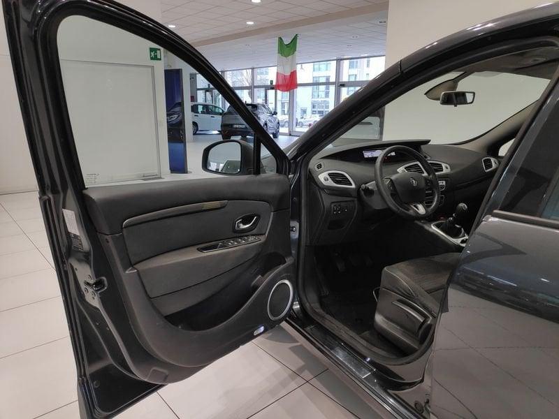 Renault Scénic Scénic X-Mod 1.5 dCi 110CV Dynamique*DIESEL*