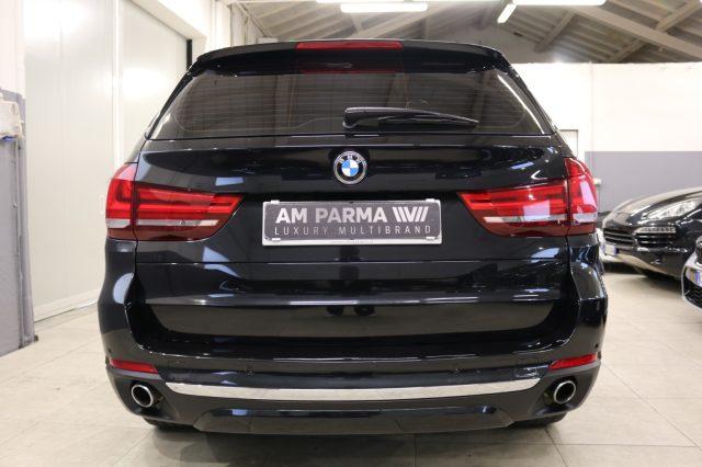 BMW X5 xDrive30d 258CV Luxury