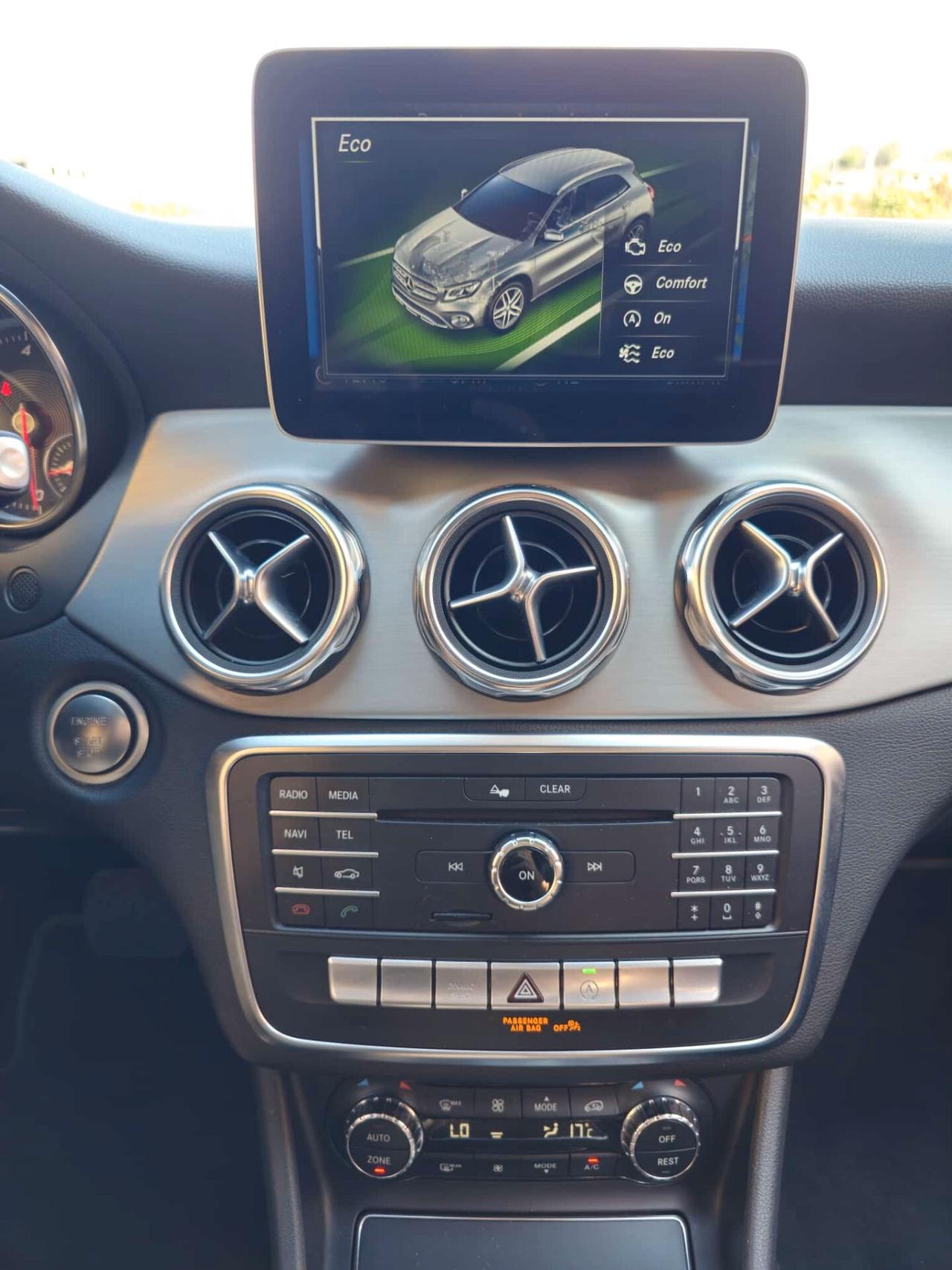 Mercedes-benz GLA 200 d Automatic 4Matic Premium