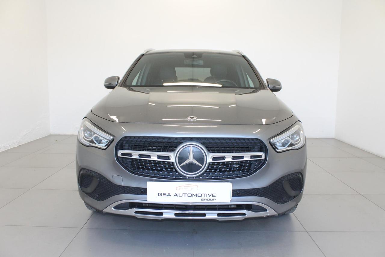 Mercedes GLA 200 d SPORT PLUS FULL LED