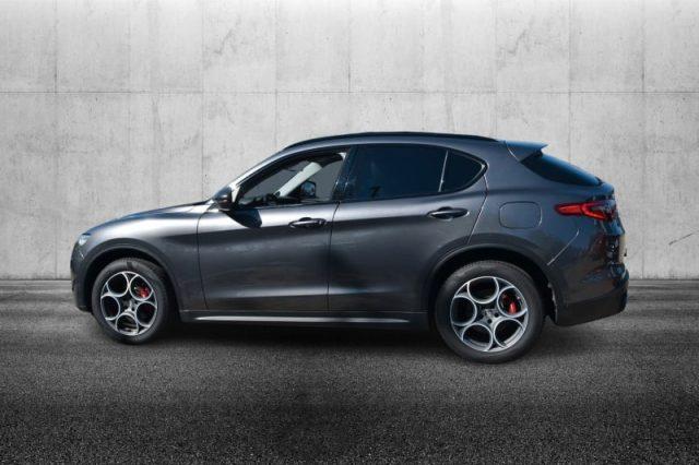 ALFA ROMEO Stelvio 2.0 Turbo 280 CV AT8 Q4 B-Tech