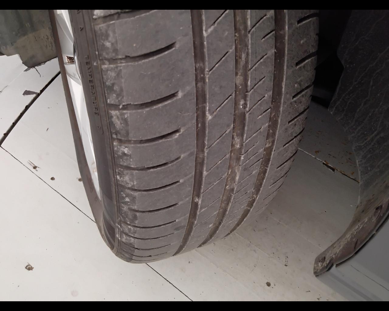 VOLKSWAGEN Golf VIII 2024 - Golf 2.0 tdi Life 115cv