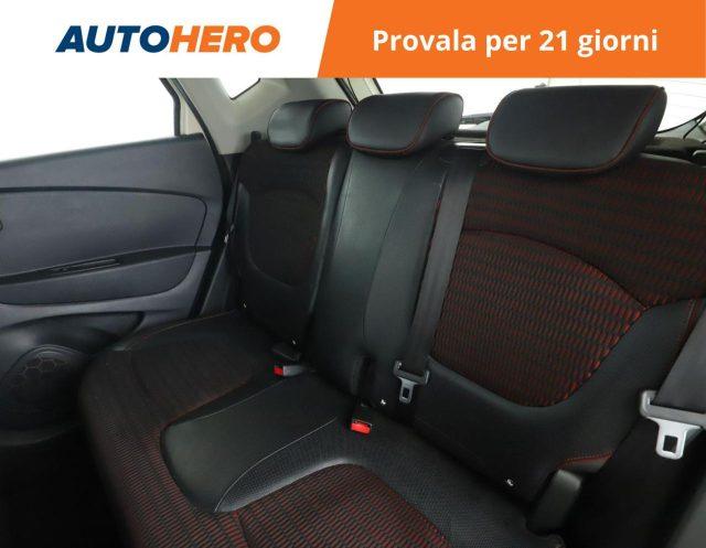 RENAULT Captur dCi 8V 90 CV EDC Start&Stop Energy Hypnotic