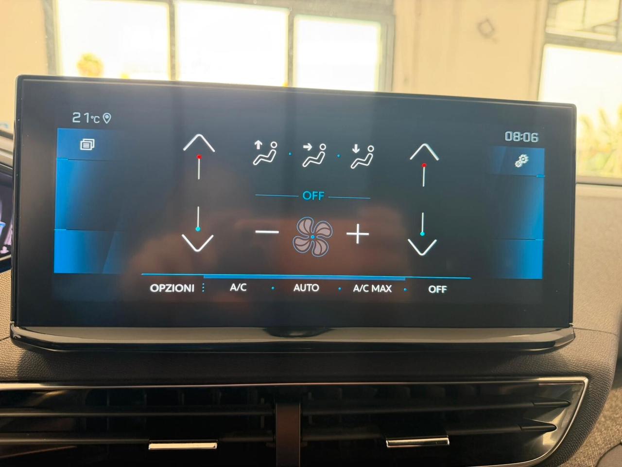 Peugeot 5008 BlueHDi 130 S&S EAT8 Allure Pack