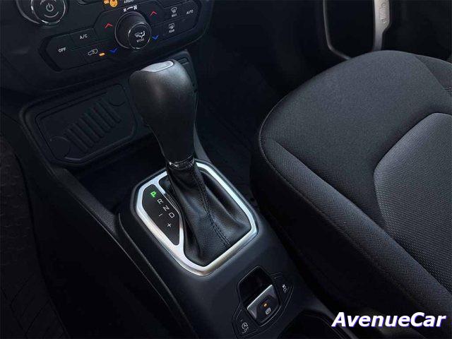 JEEP Renegade 1.3 AUTOMATICA NESSUN OBBLIGO DI FINANZIAMENTO