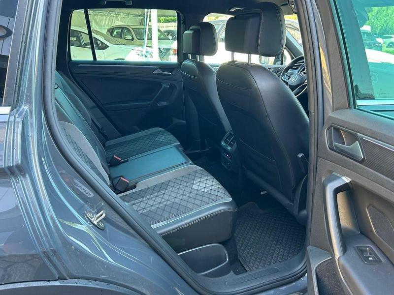 Volkswagen Tiguan 1.5 TSI ACT R-Line DSG