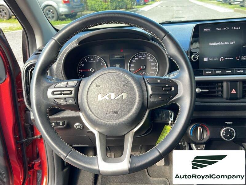 Kia Picanto 1.0 URBAN PACK TECNO ANNIVERSARY