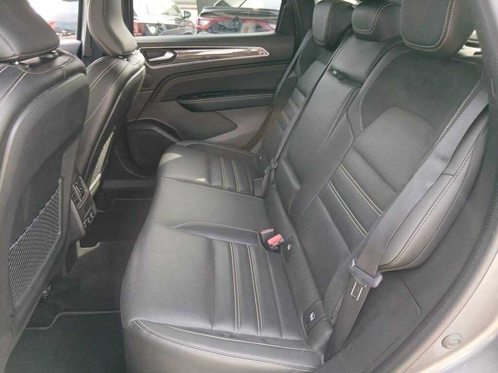 Renault Arkana 1.6 E-Tech full hybrid E-Tech Engineered Fast Track Auto