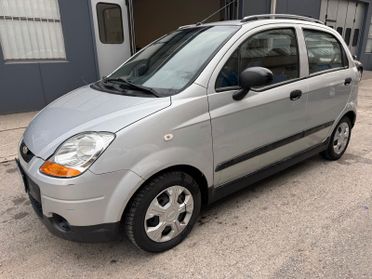 Chevrolet Matiz 800 S Smile GPL Eco Logic*GPL*NEOPATENTATI