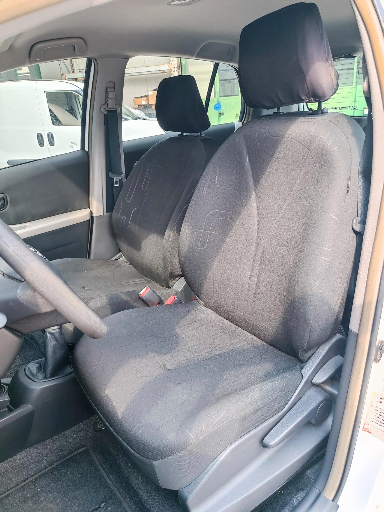 Toyota Yaris 5 Porte Yaris 5p 1.0