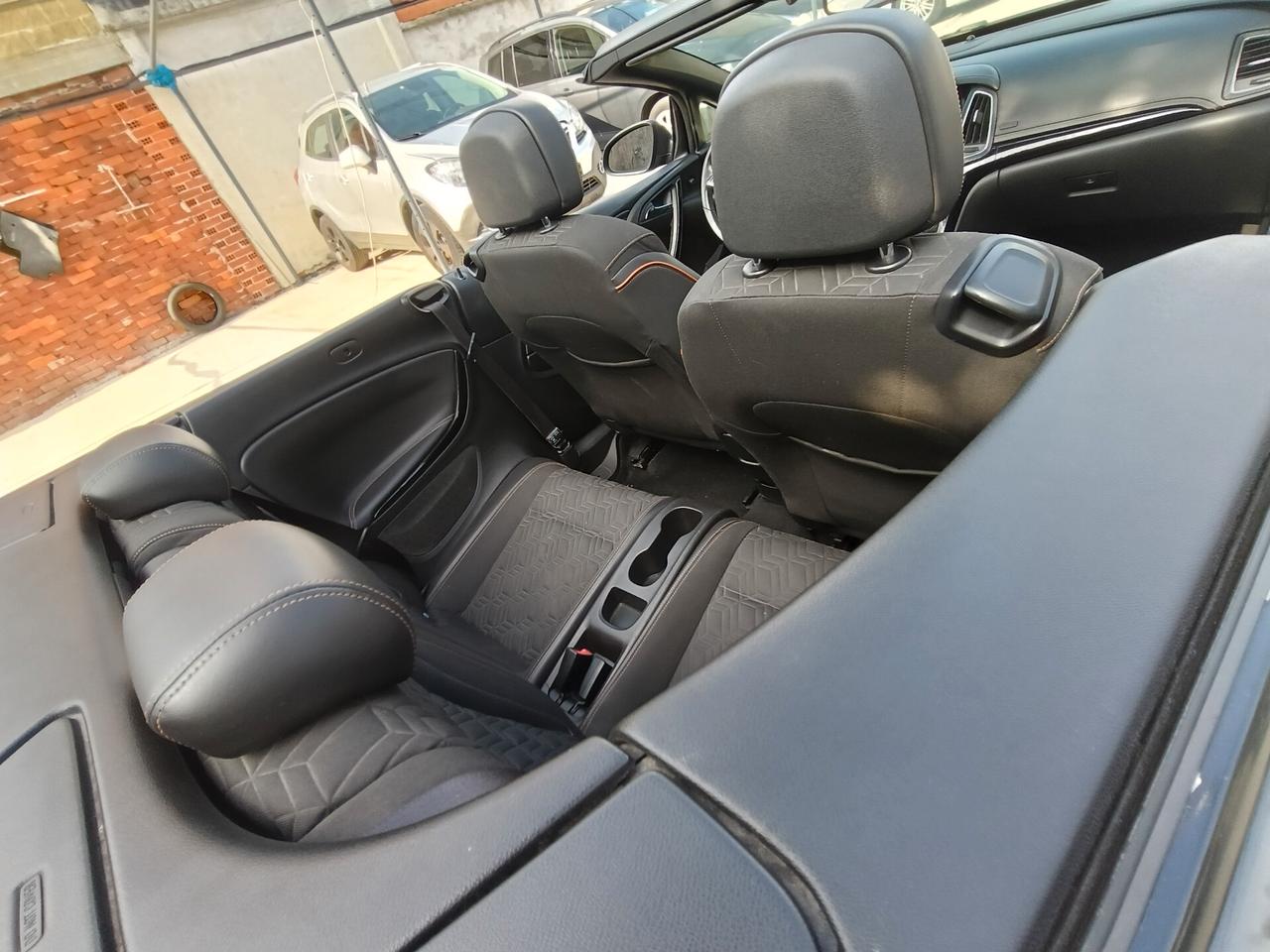 Opel Cascada 2.0 CDTI ECOTEC 165CV Start&Stop Cosmo