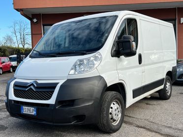 Citroen Jumper 28 2.2 HDi/110 PC-TN Furgone