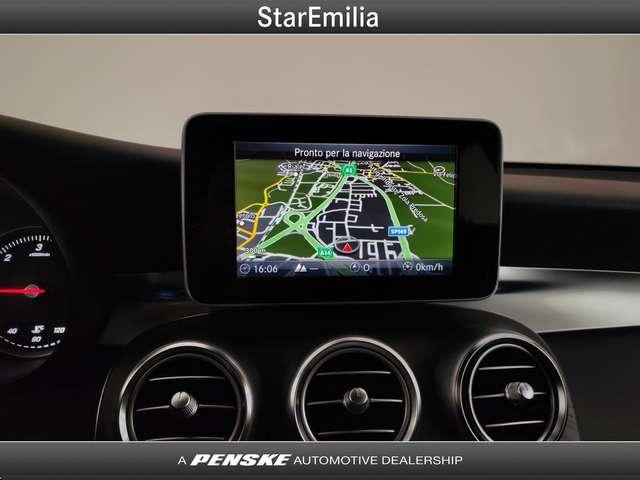 Mercedes-Benz GLC 220 GLC 220 d 4Matic Coupé Sport