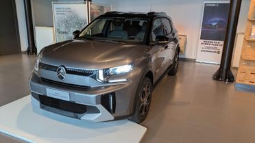 C3 Aircross Hybrid 145 e-DCS6 PLUS