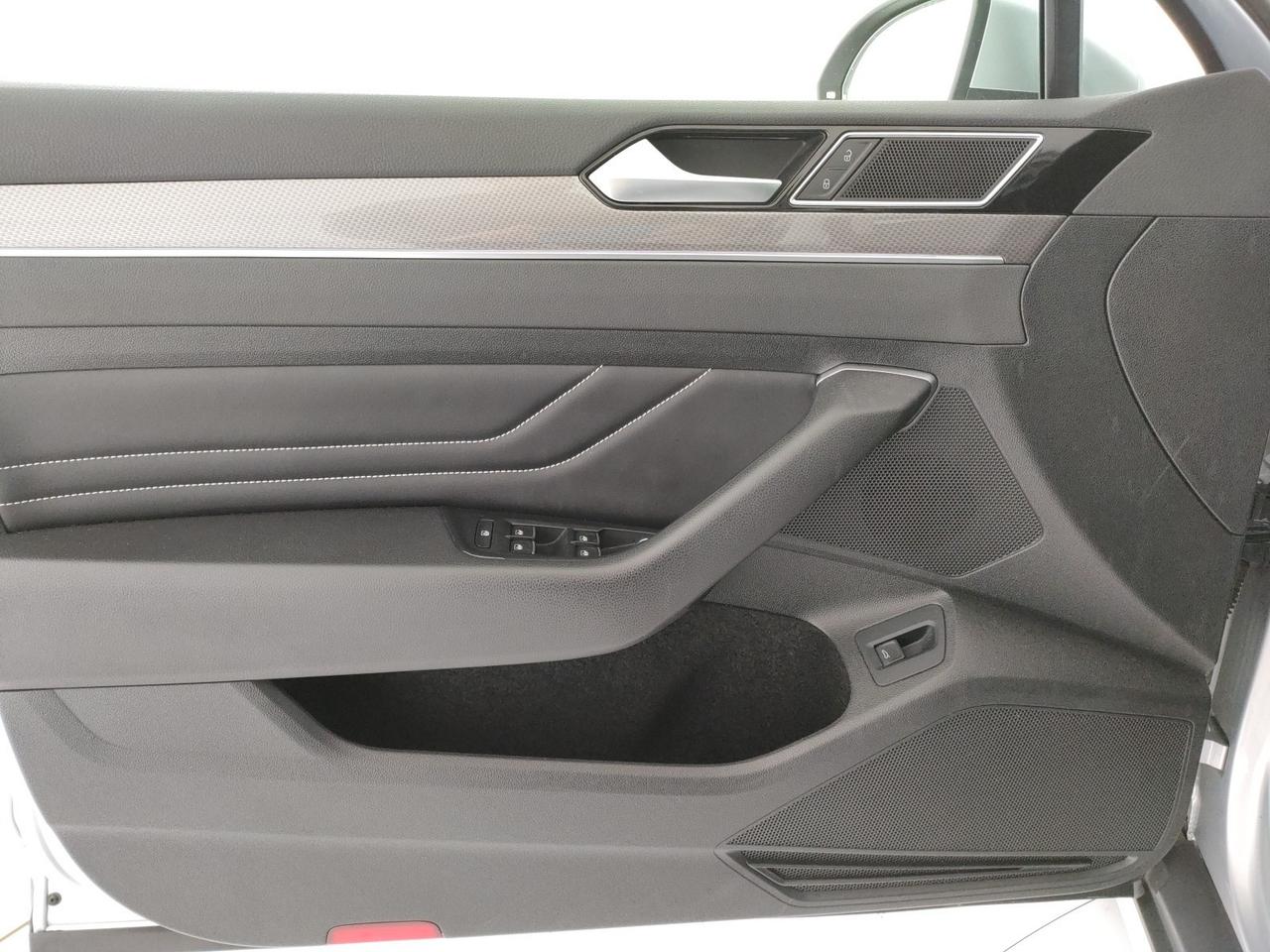 Volkswagen Passat alltrack 2.0 tdi 4motion 200cv dsg