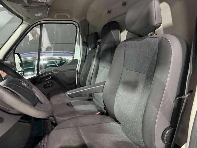 Opel Movano IVAESPOSTA+Tetto alto+Passo Lungo+Navi+Neopatentati