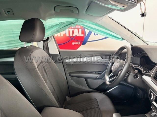 Audi Q5 40 TDI 204 CV quattro S tronic Business