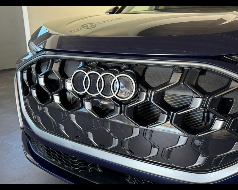 Audi Q5 3ª serie SPB TDI 150 kW mHEV+ S tronic quattro S line edition