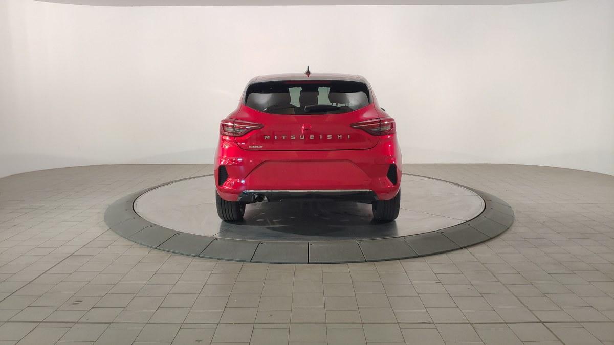 MITSUBISHI Colt 1.0L Turbo 100 Cv Intense Gpl