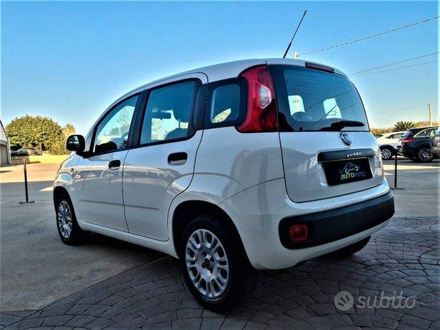 Fiat Panda 1.0 FireFly S&S Hybrid Easy