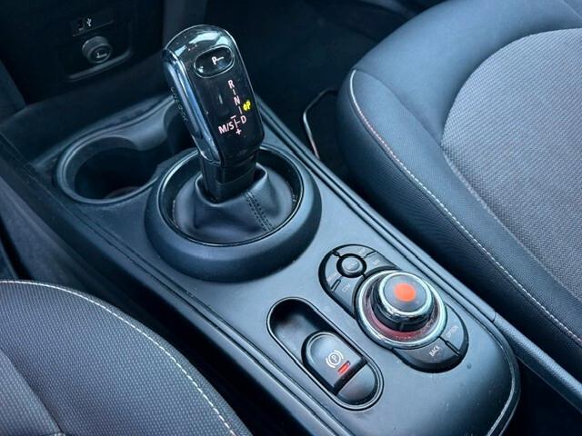 Mini Cooper D Countryman Business Autom 2018