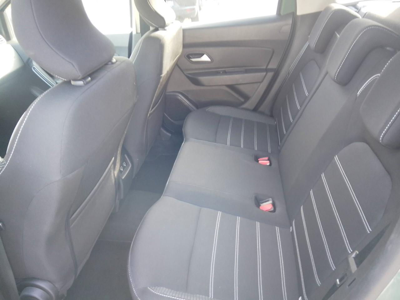 Dacia Duster 1.0 TCe GPL 4x2 Journey UP