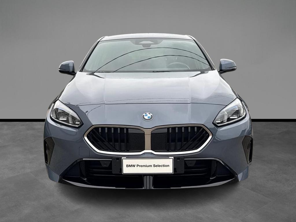 BMW Serie 1 120 48V MSport DCT