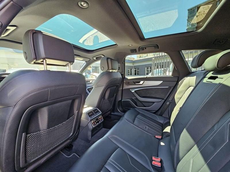 Audi A6 50 TDI 3.0 quattro tiptronic S-Line