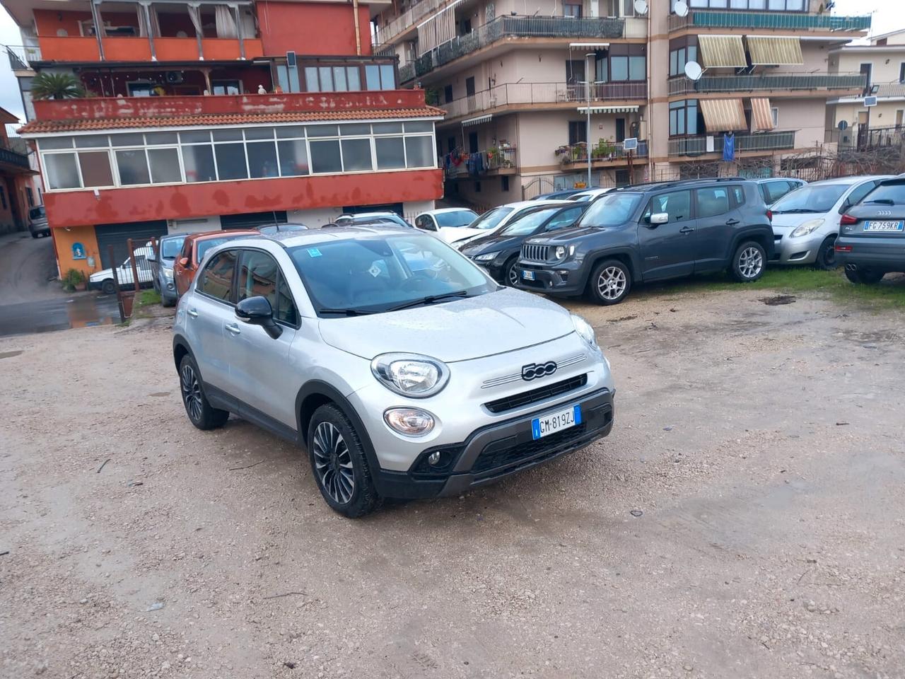 Fiat 500X 1.0 T3 120 CV Cross