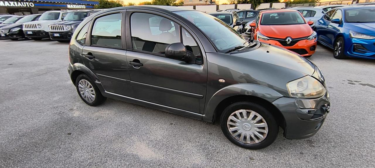 Citroen C3 1.1
