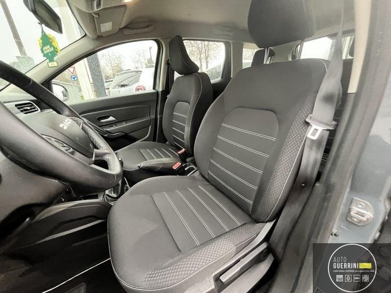Dacia Duster Duster 1.0 TCe GPL 4x2 Comfort