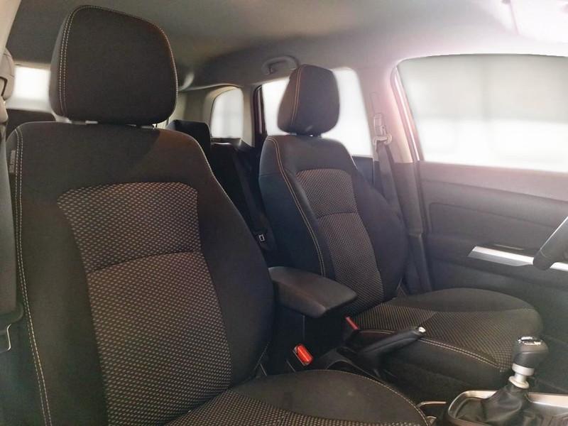 SUZUKI VITARA 1.4 BOOSTERJET HYBRID COOL SUV