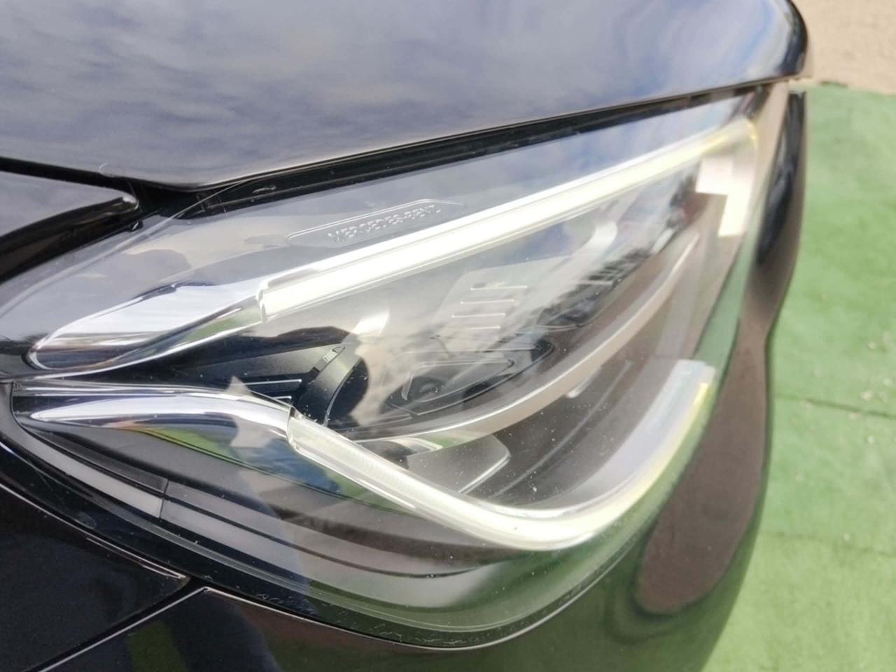 Mercedes-benz GLC 220 d 4Matic Coupé Premium Plus - 2020