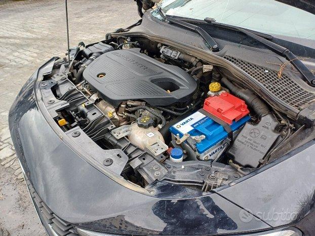 Fiat Tipo S.W 1.6 Mjt DCT Incidentata 2020