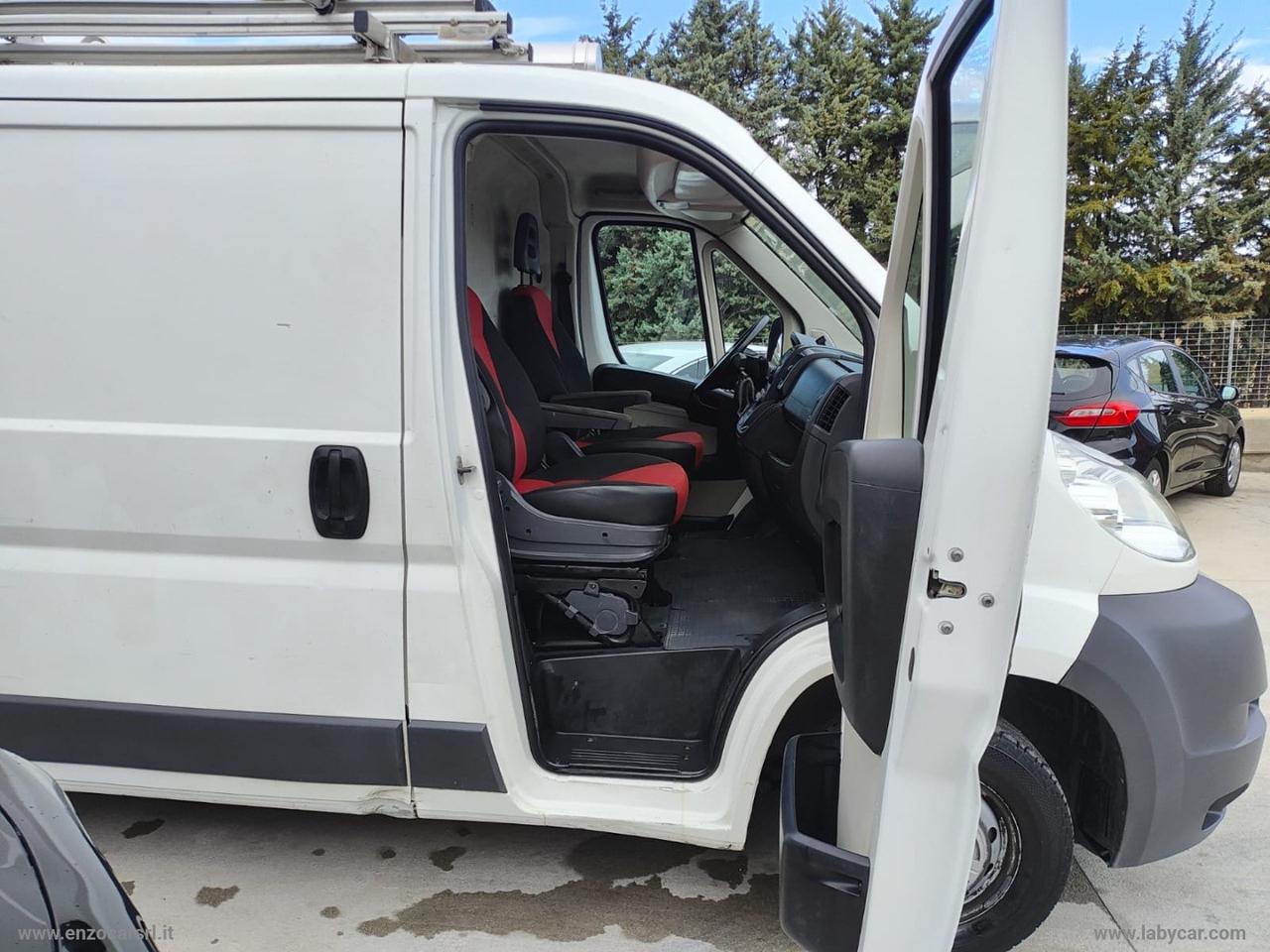 Ducato 35 2.3 MJT 130CV PLM-TM Furg.S.Vt