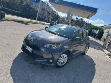 Toyota Yaris 1.5 Hybrid 5 porte