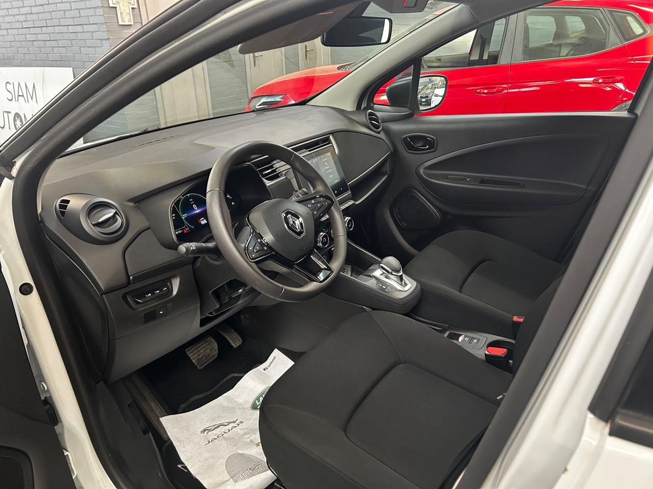 Renault ZOE Equilibre R110 BATTERIA DI PROPRIETÀ