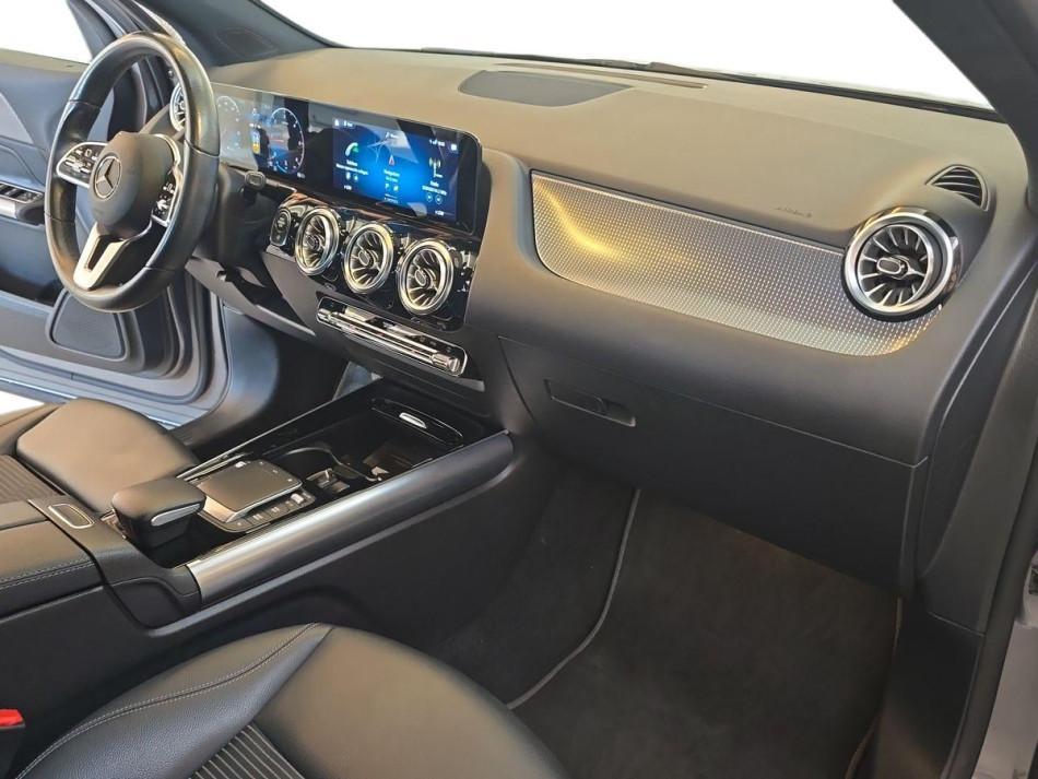 Mercedes GLA 200 200 D Sport Plus 8G-DCT
