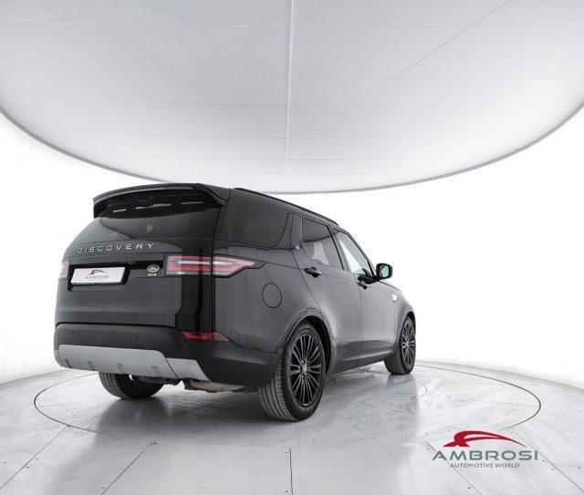 LAND ROVER Discovery 2.0 sd4 HSE 240cv 7p.ti auto