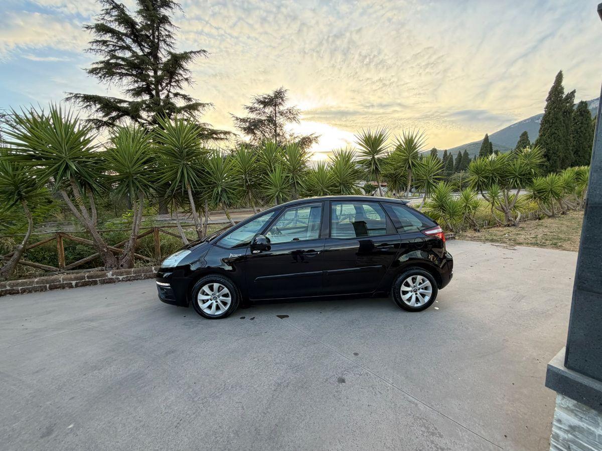 CITROEN - C4 Picasso - 2.0 HDi 150 FAP Business
